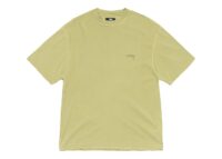 Stussy Lazy Tee Moss