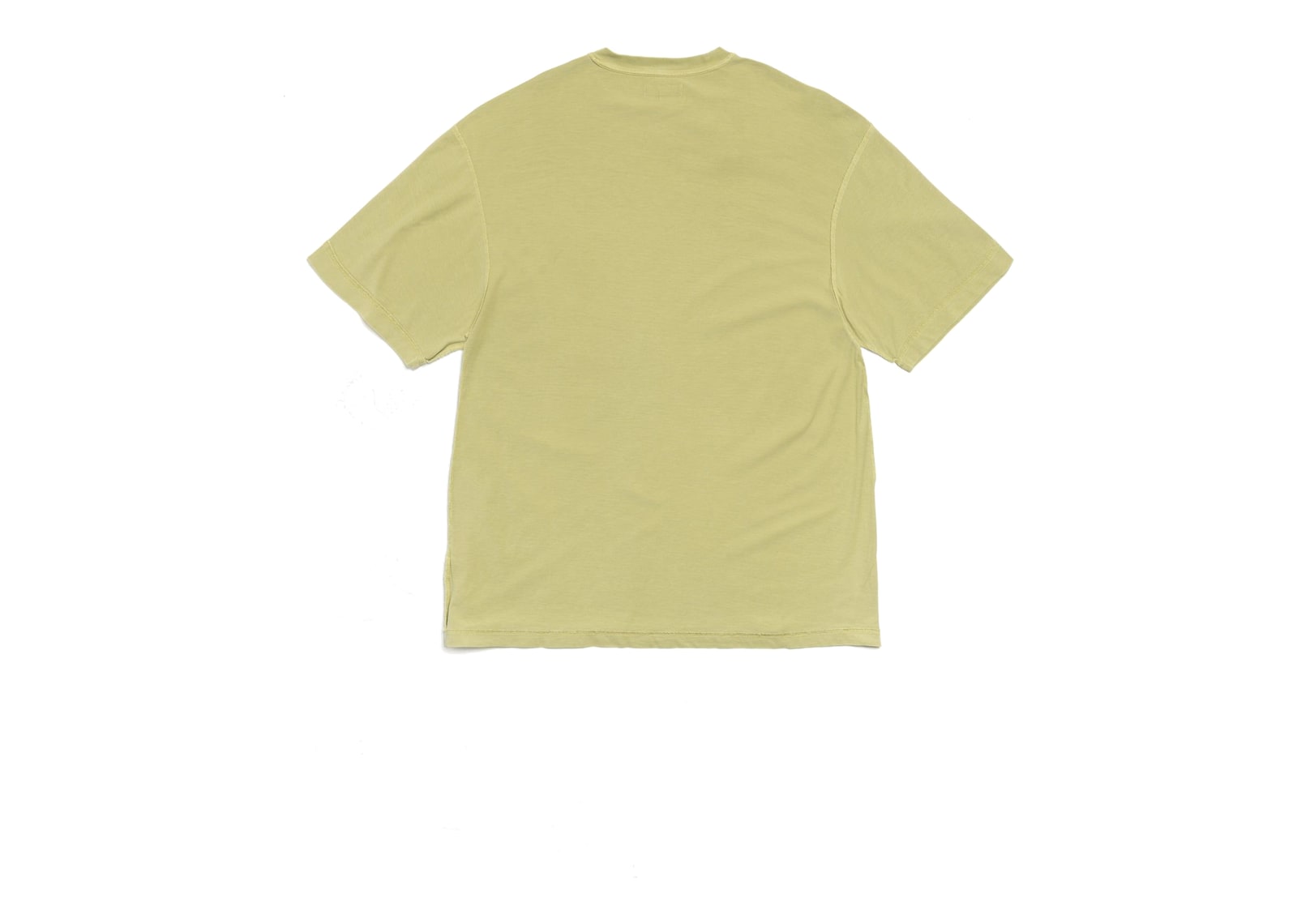 Stussy Lazy Tee Moss - görsel 2