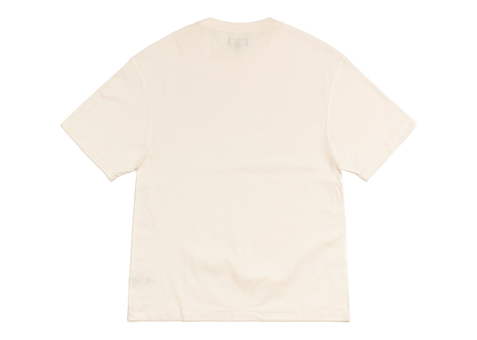 Stussy Lazy Tee White - görsel 2