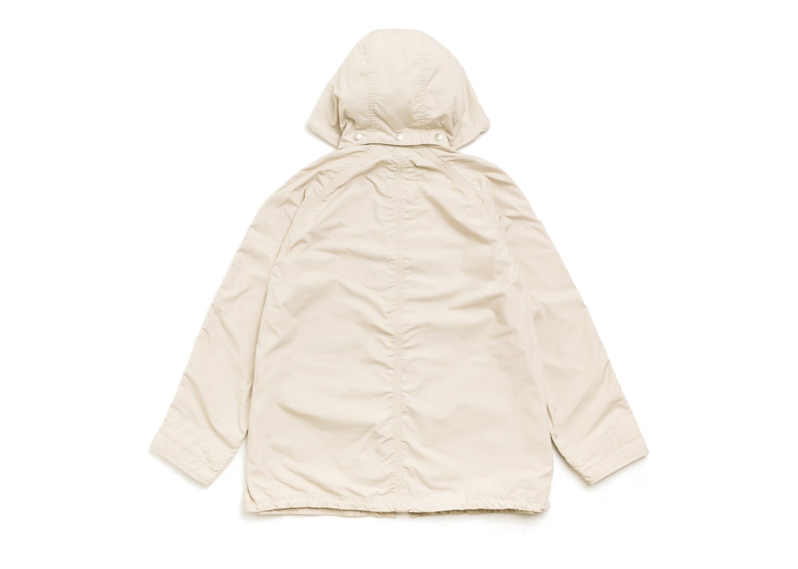 Stussy Lightweight Field Parka Stone - görsel 10