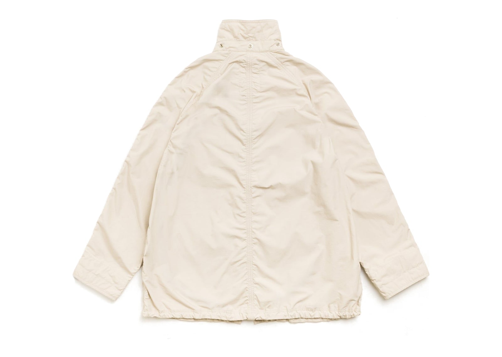 Stussy Lightweight Field Parka Stone - görsel 9