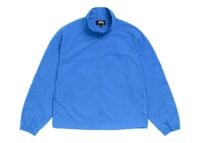 Stussy Lightweight Mock Jacket Ocean