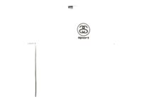 Stussy Link Sport Tee Natural