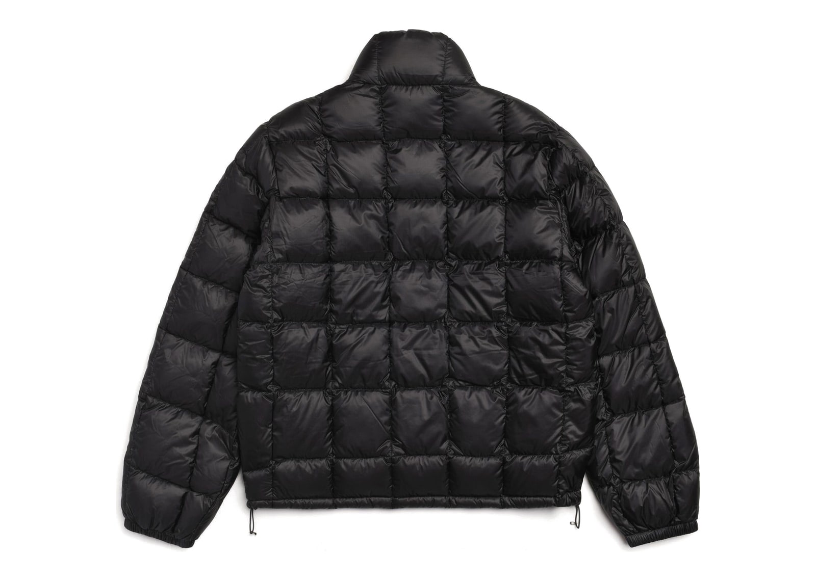 Stussy Midweight Puffer Black - görsel 6