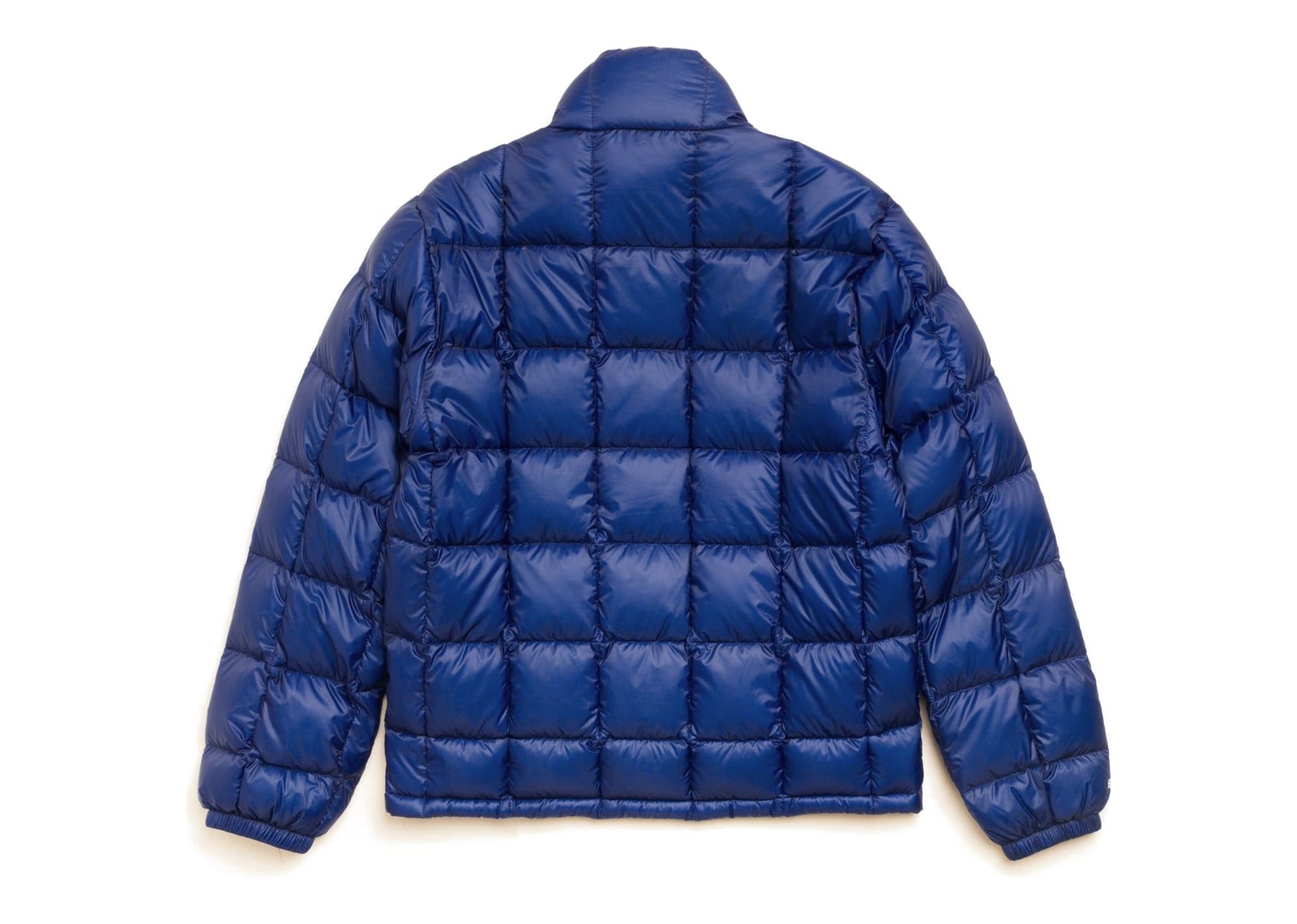 Stussy Midweight Puffer Blue - görsel 8