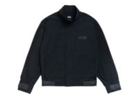 Stussy MX Jacket Black