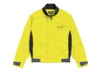 Stussy MX Jacket Lime