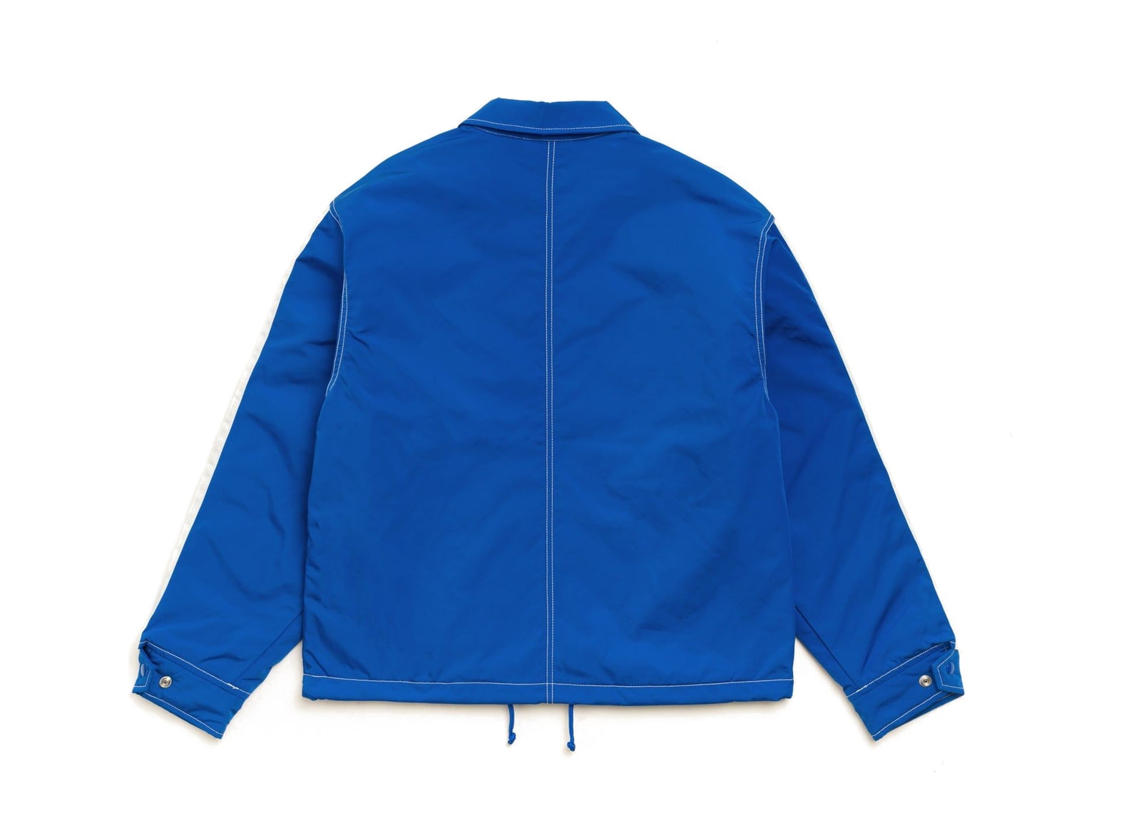 Stussy Offshore Jacket Royal - görsel 10