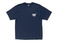 Stussy Peace Increased Tee Navy