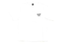 Stussy Peace Increased Tee White
