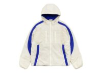 Stussy Rally Insulated Jacket Bone