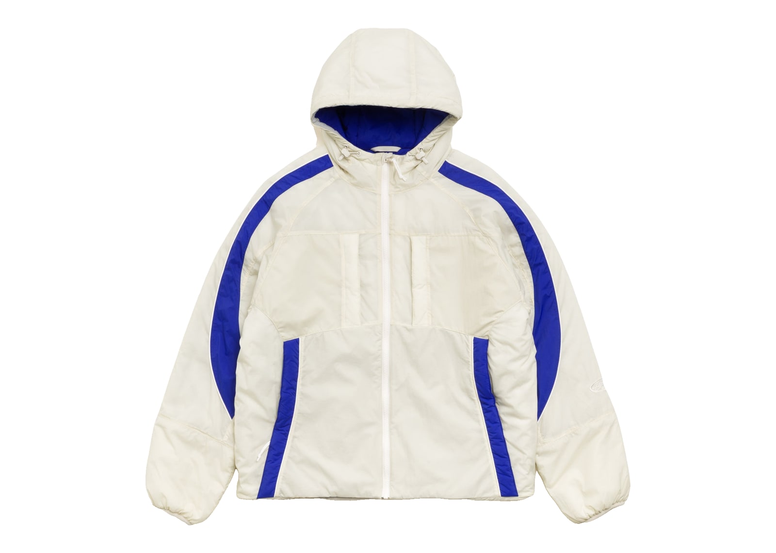 Stussy Rally Insulated Jacket Bone
