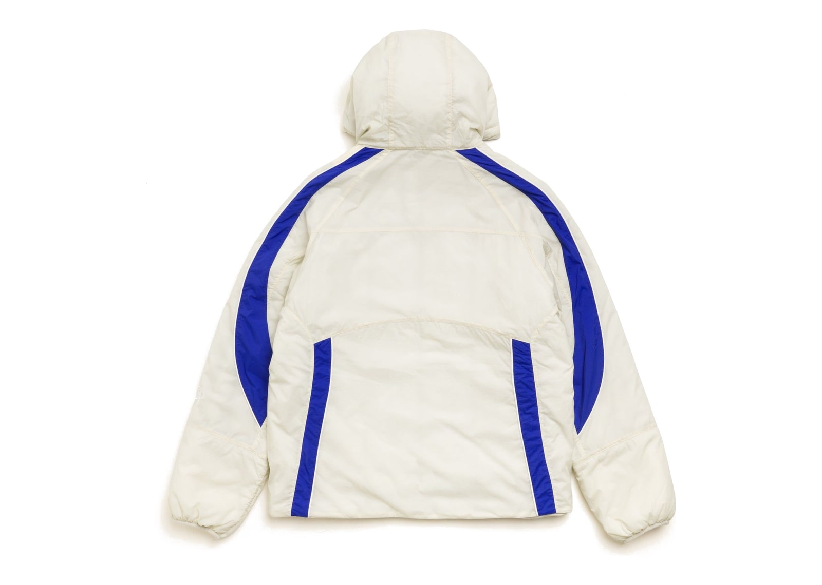 Stussy Rally Insulated Jacket Bone - görsel 9