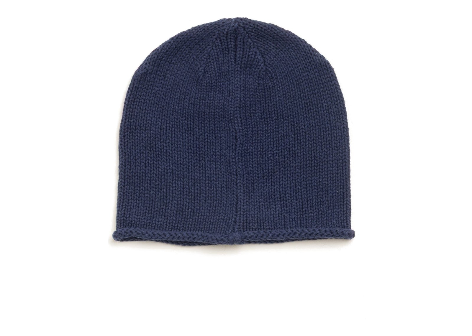 Stussy S Knit Skullcap Navy - görsel 2