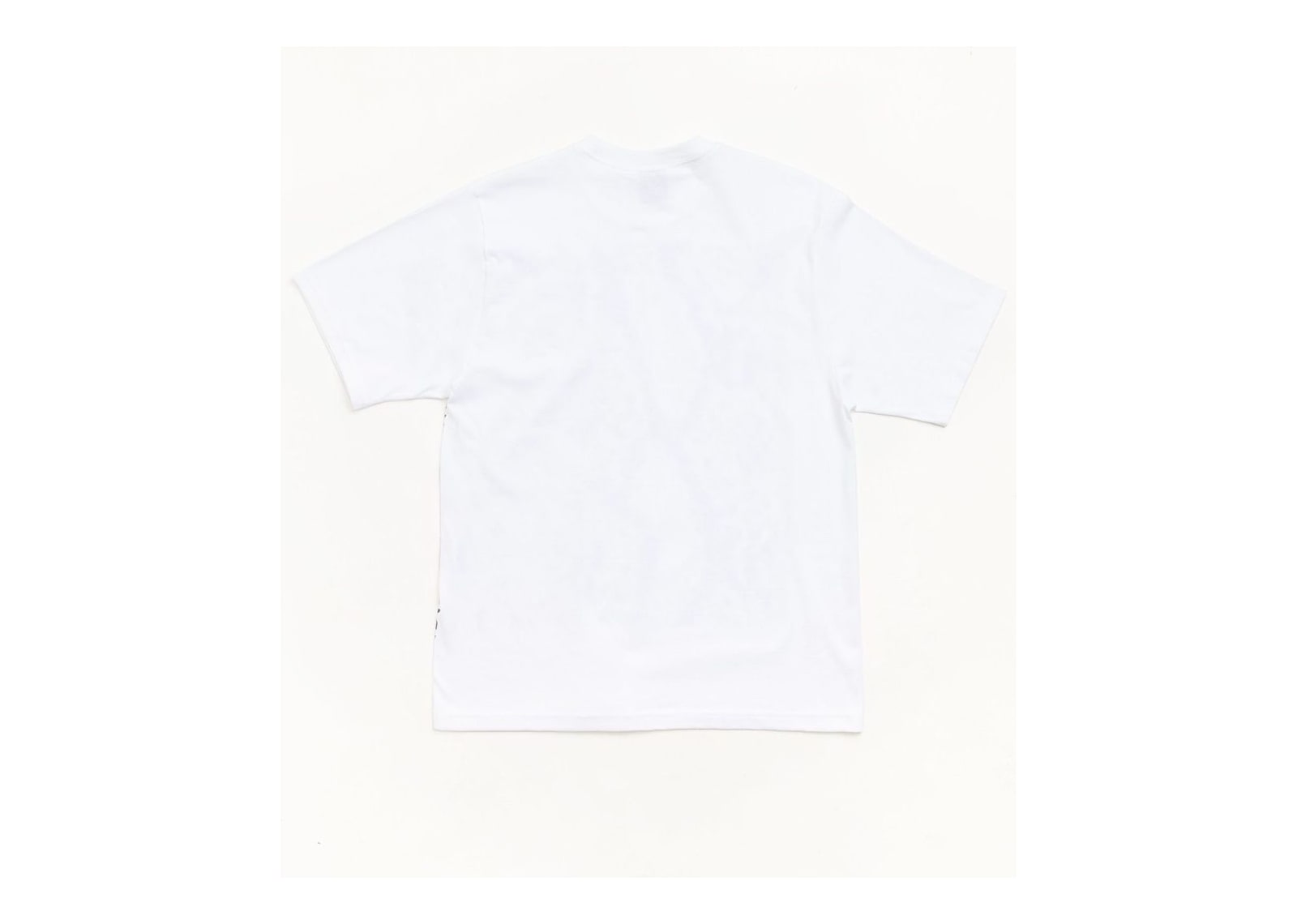 Stussy Snakeskin Tee White - görsel 2
