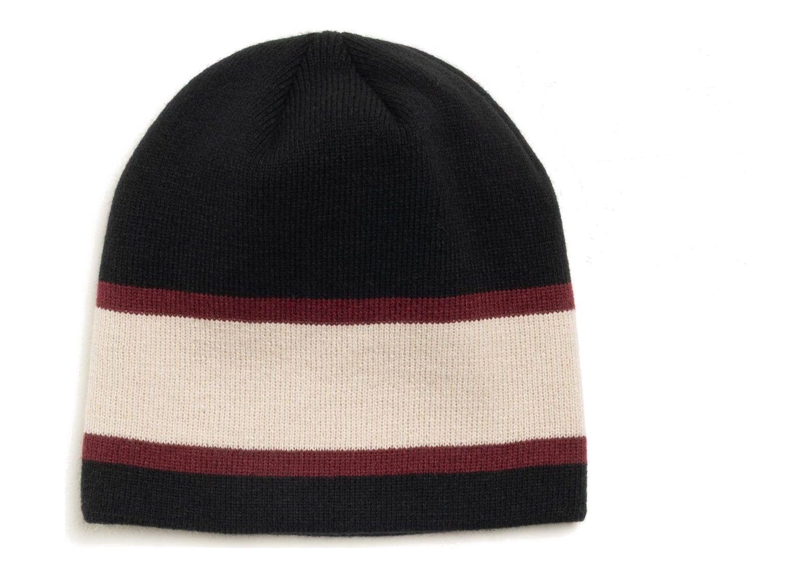 Stussy Sport Stripe Skullcap Black - görsel 2