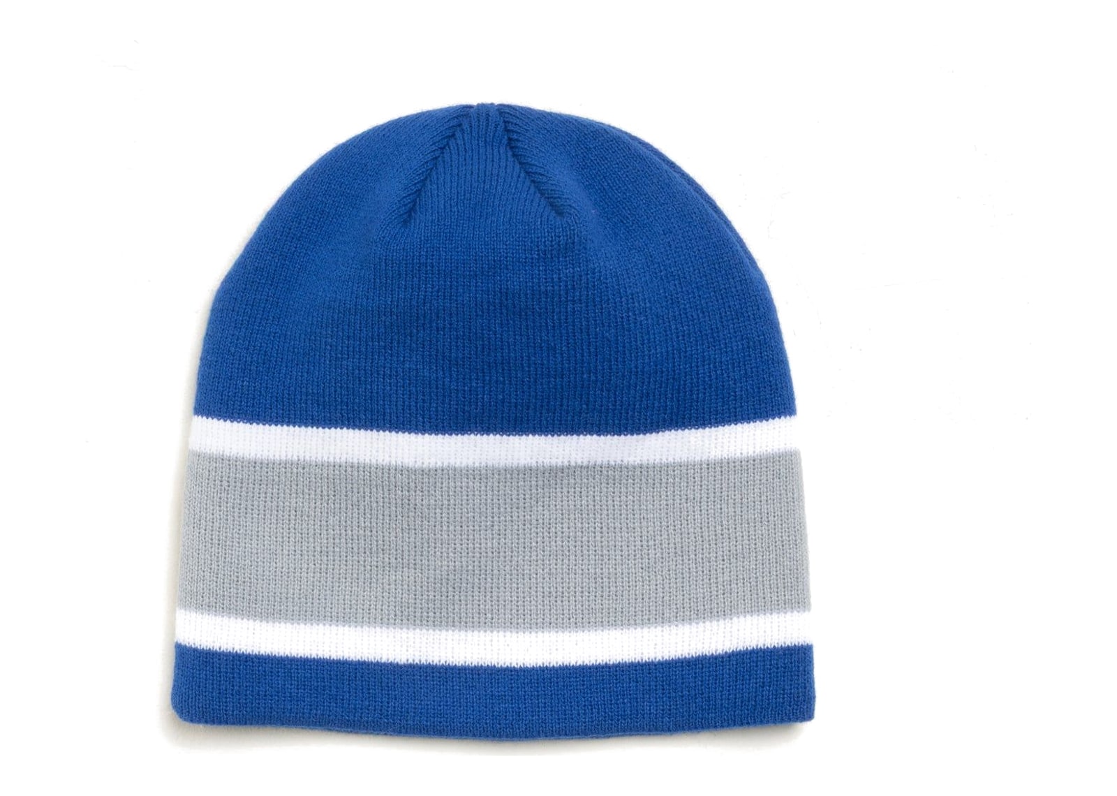 Stussy Sport Stripe Skullcap Royal - görsel 2