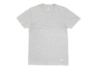 Stussy Tees 3 Pack Grey Heather