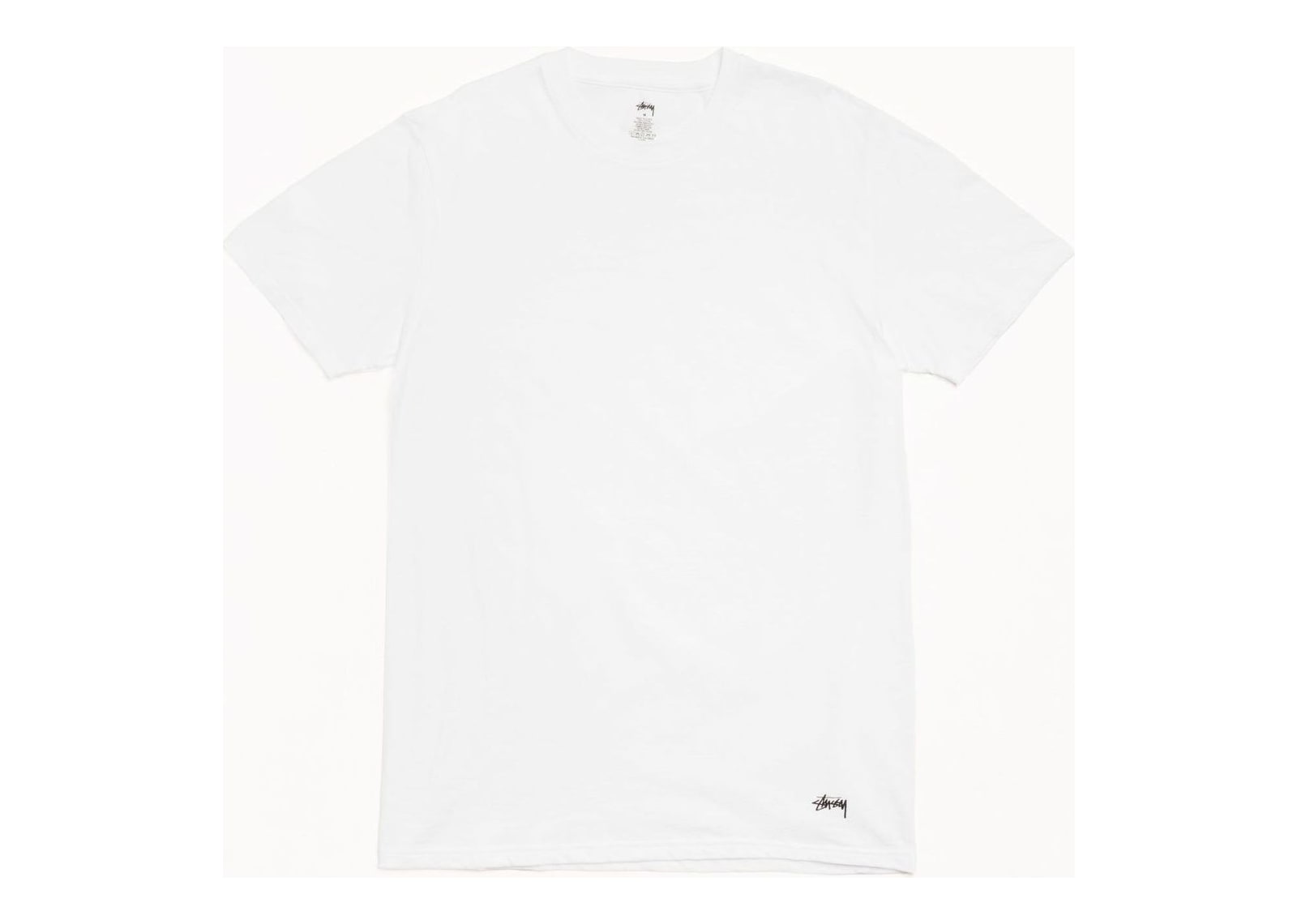 Stussy Tees 3 Pack Multi - görsel 2