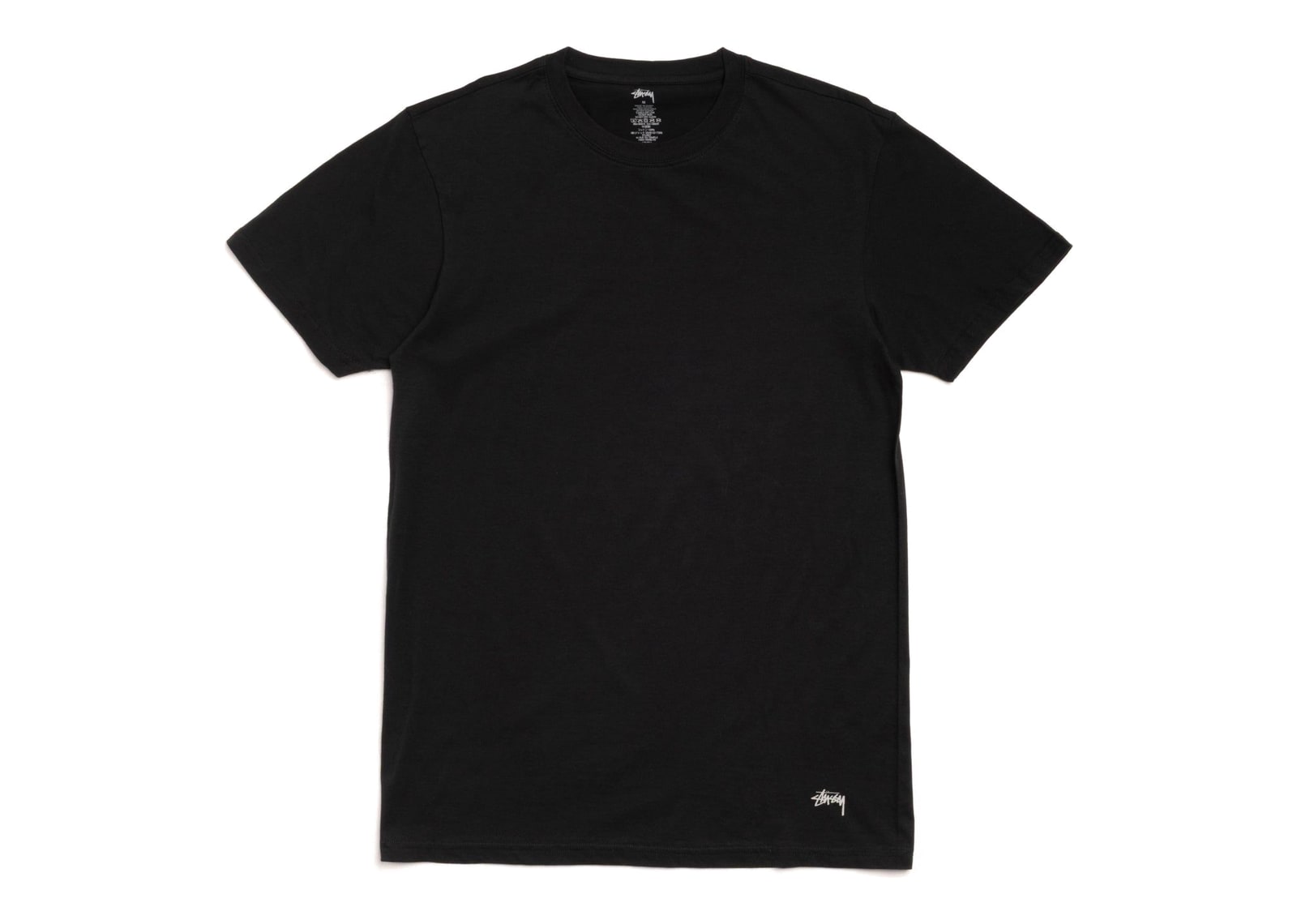 Stussy Tees 3 Pack Multi - görsel 4
