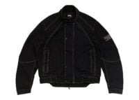 Stussy Touring Jacket Black
