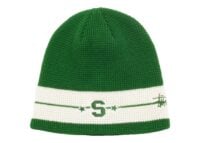 Stussy Varsity Star Skullcap Willow