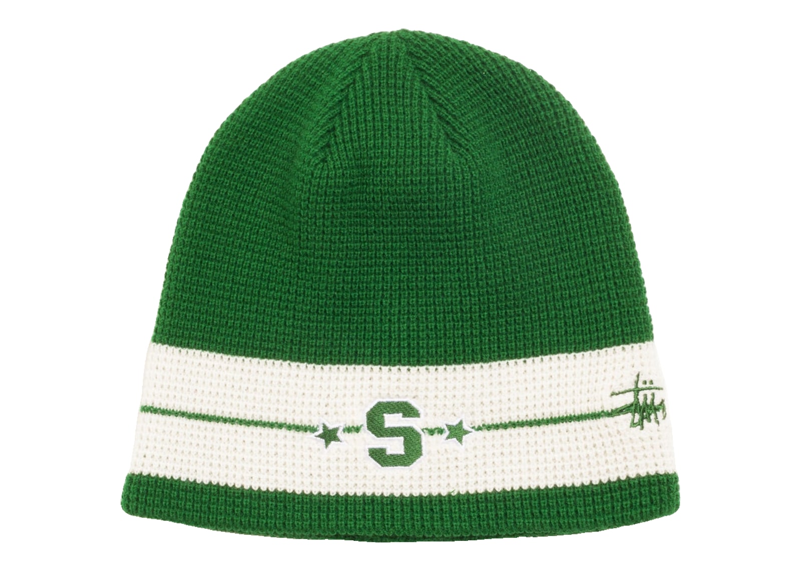 Stussy Varsity Star Skullcap Willow