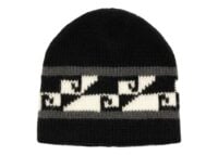 Stussy Waves Skullcap Black