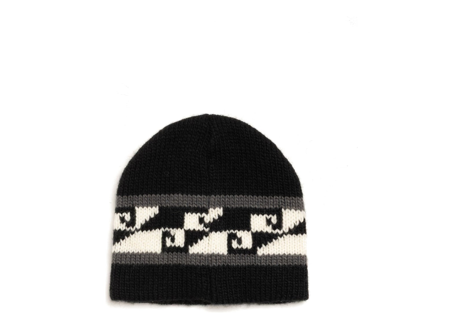 Stussy Waves Skullcap Black - görsel 2