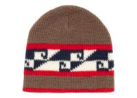 Stussy Waves Skullcap Brown
