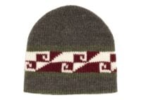 Stussy Waves Skullcap Charcoal