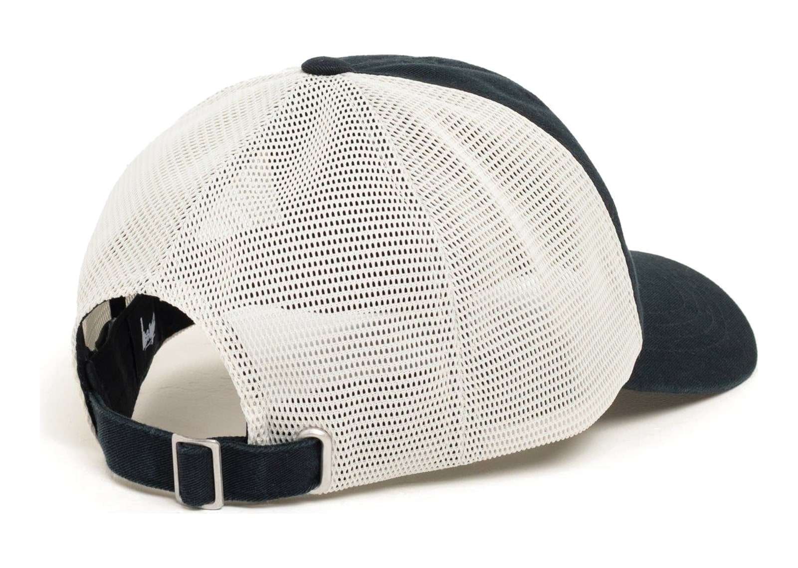 Stussy Workgear Trucker Cap Black - görsel 3