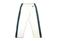 Supreme Nike Velour Track Pant White