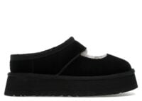 UGG Bea Mary Jane Black (W)
