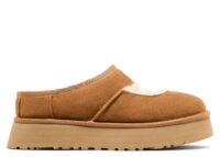 UGG Bea Mary Jane Chestnut (W)