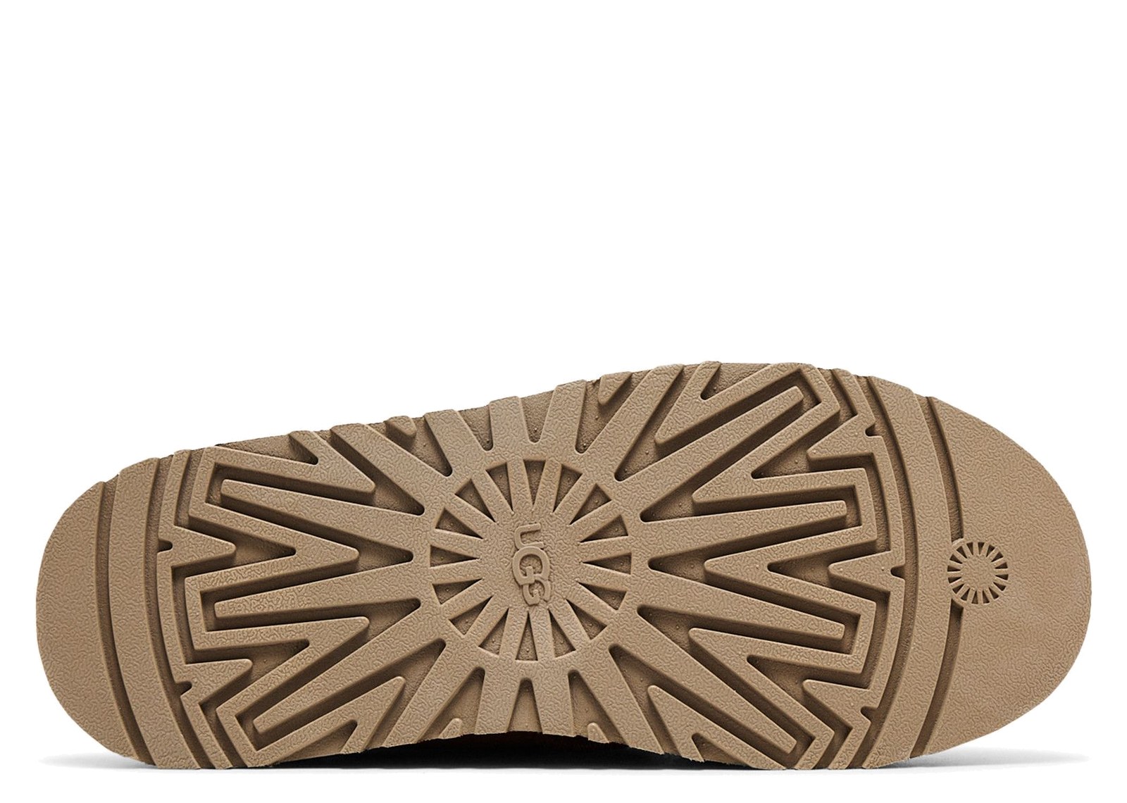 UGG Bea Mary Jane Chestnut (W) - görsel 4