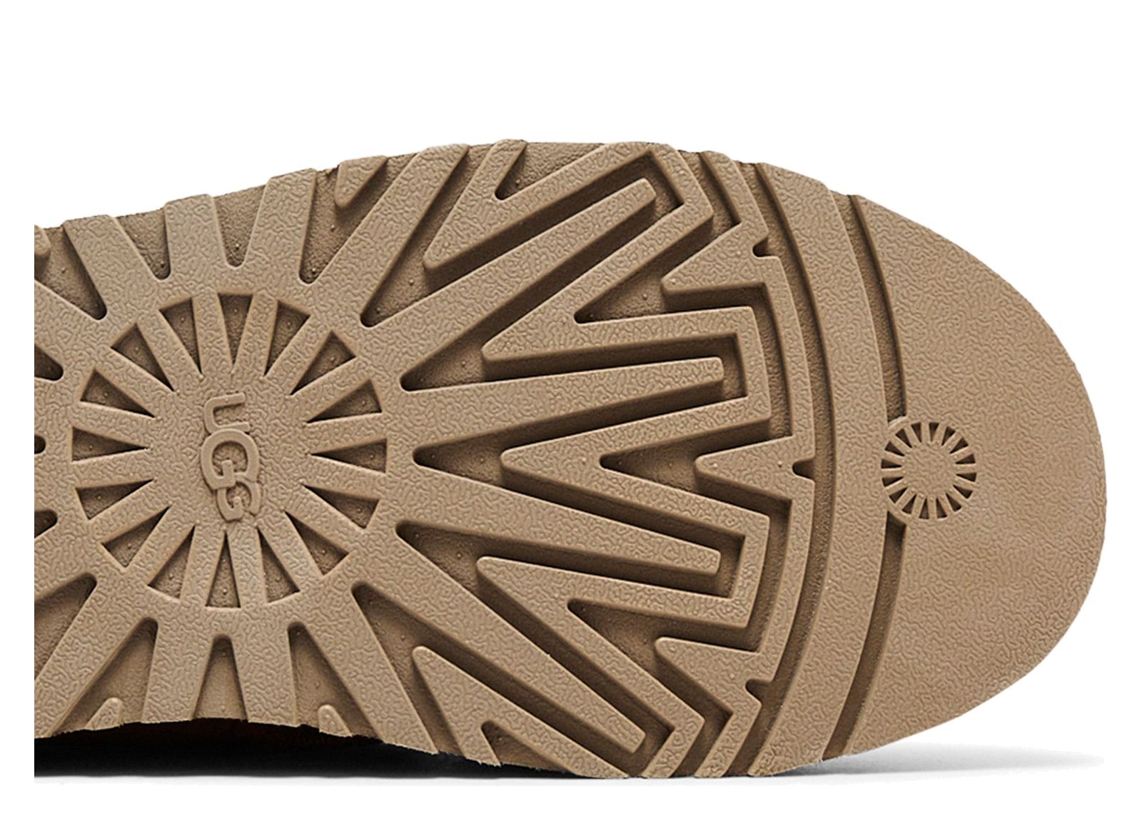 UGG Bea Mary Jane Chestnut (W) - görsel 5