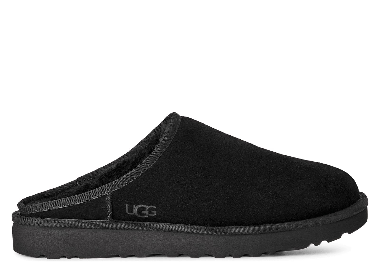 UGG Classic Slip-On Black