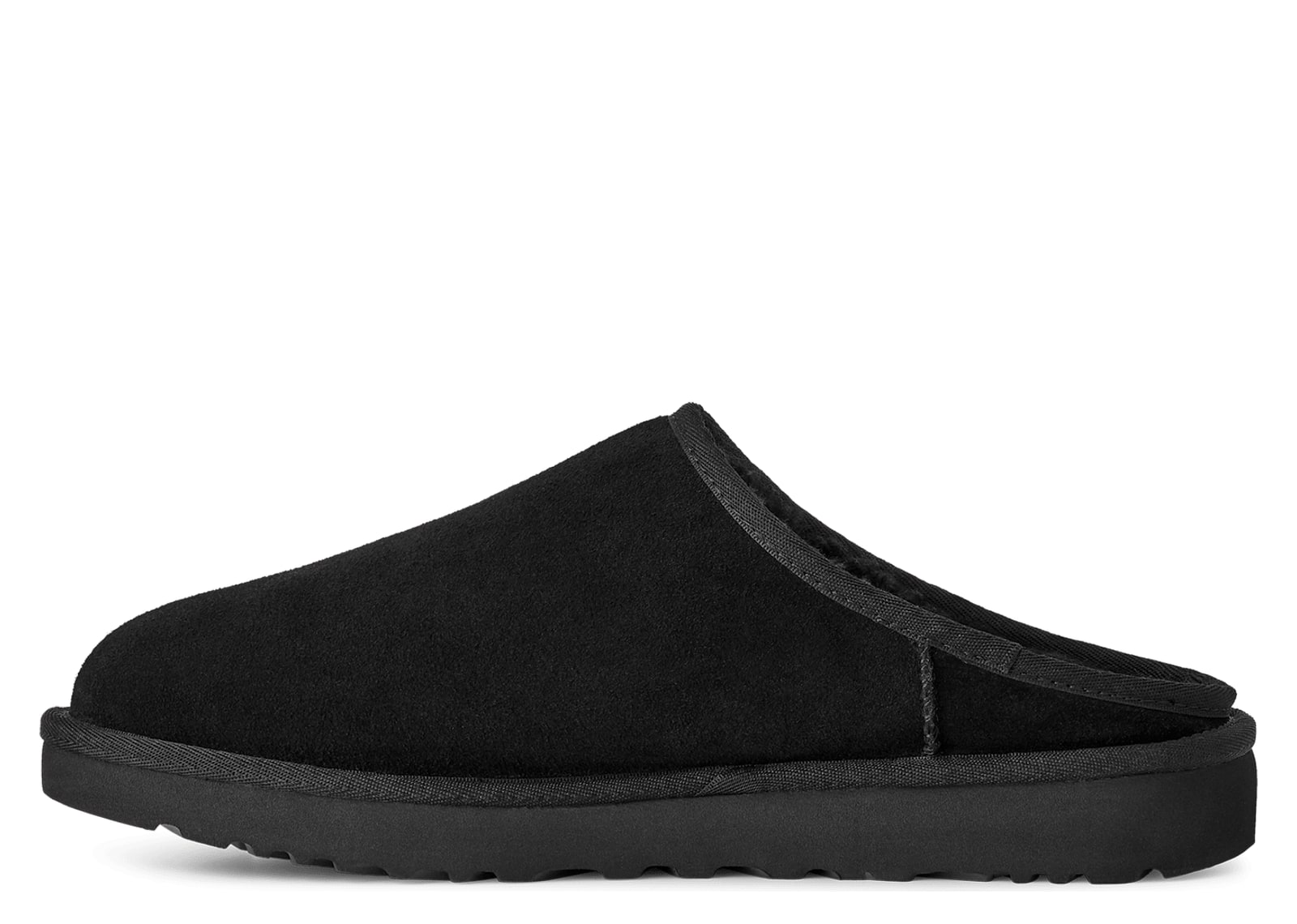 UGG Classic Slip-On Black - görsel 2
