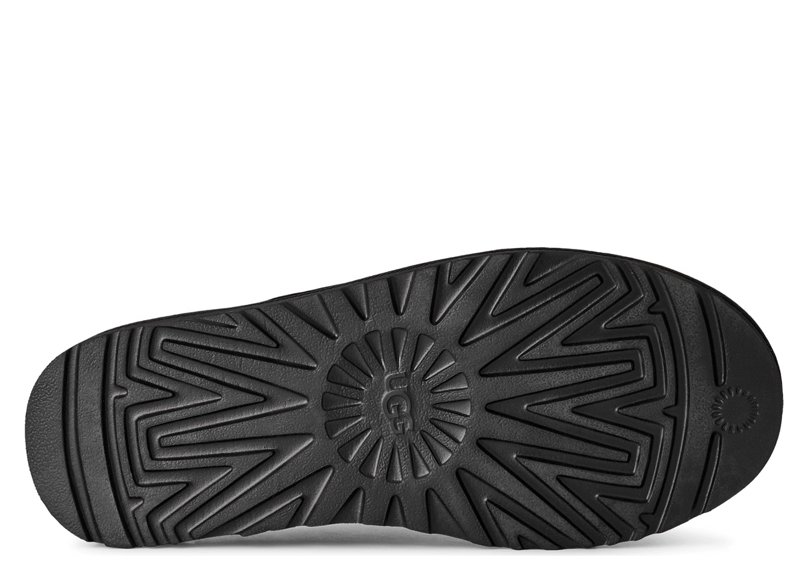 UGG Classic Slip-On Black - görsel 4