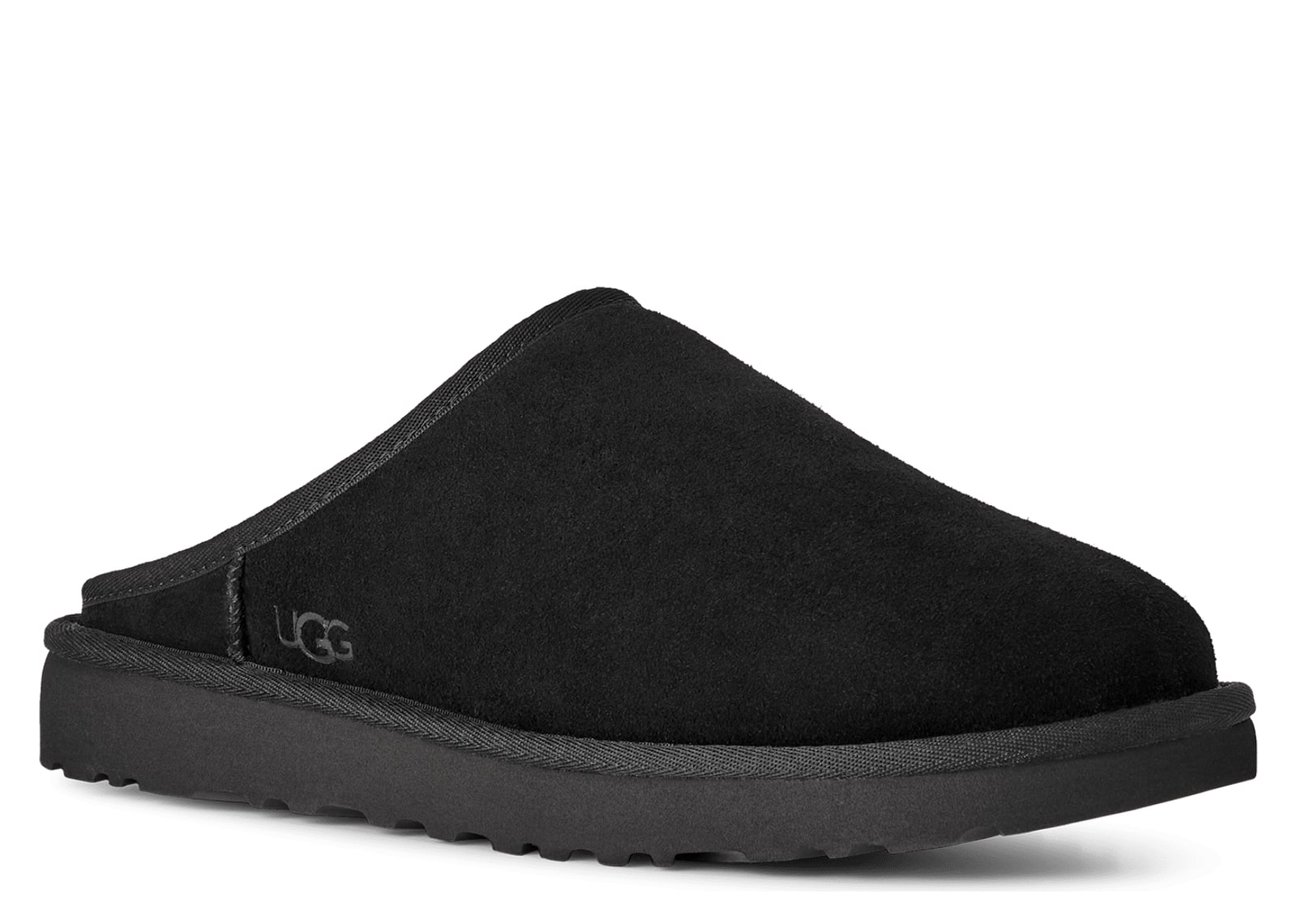 UGG Classic Slip-On Black - görsel 5