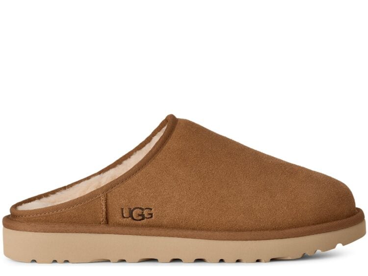 UGG Classic Slip-On Chestnut