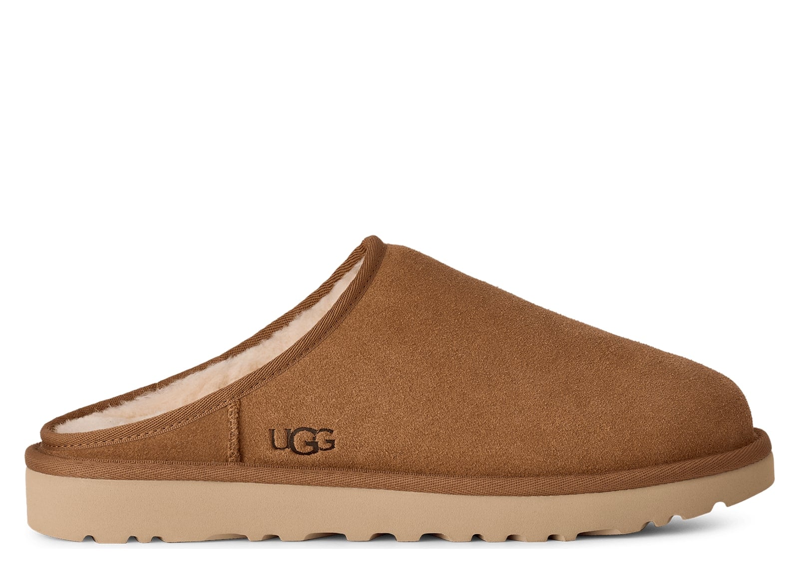 UGG Classic Slip-On Chestnut