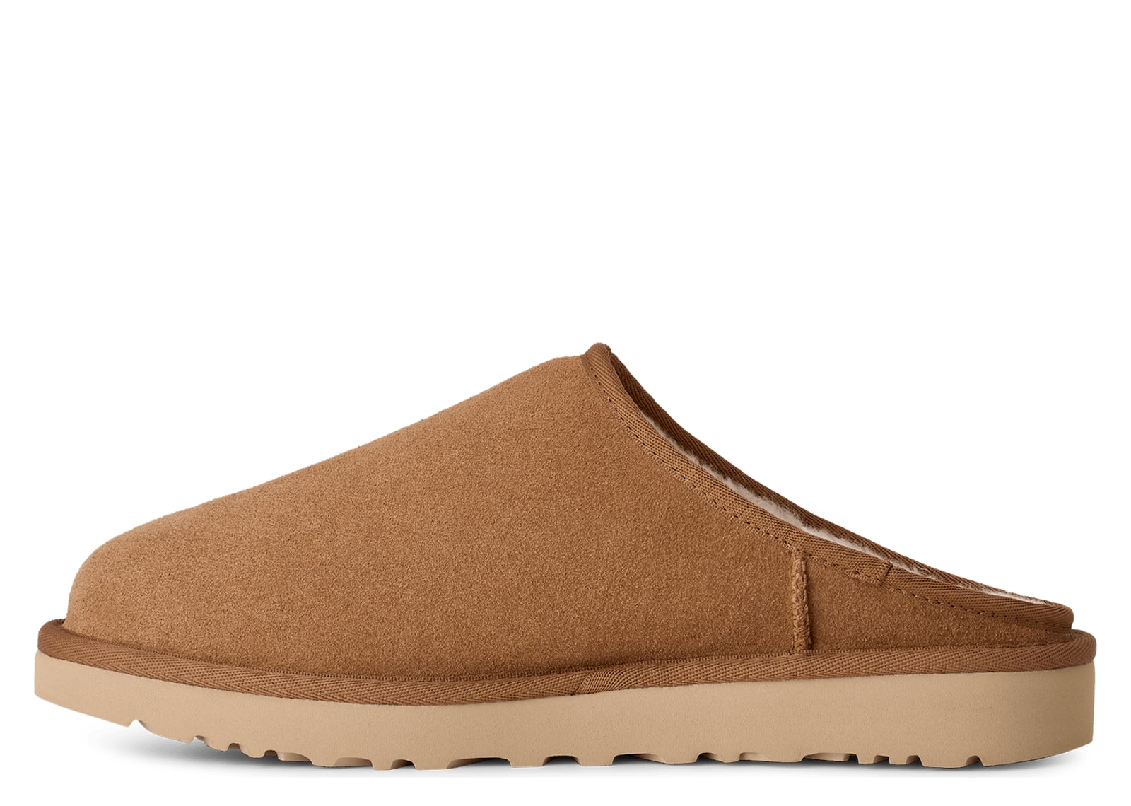 UGG Classic Slip-On Chestnut - görsel 2