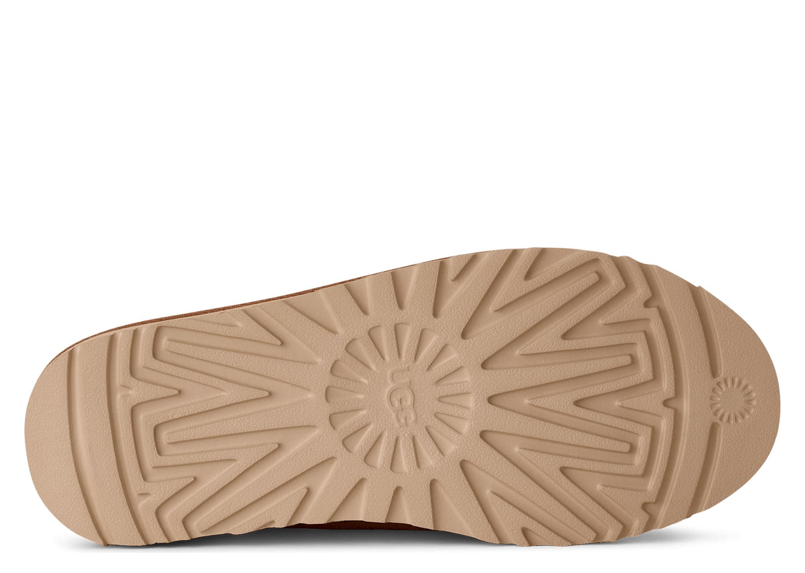 UGG Classic Slip-On Chestnut - görsel 4