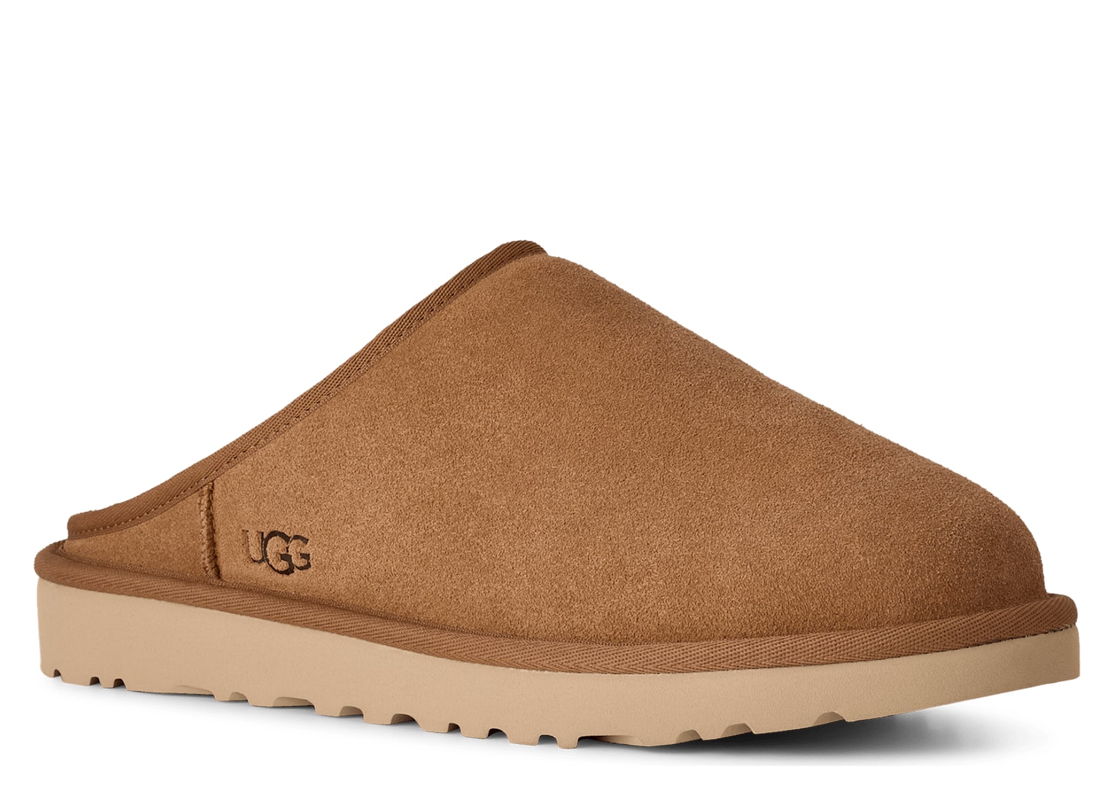 UGG Classic Slip-On Chestnut - görsel 5