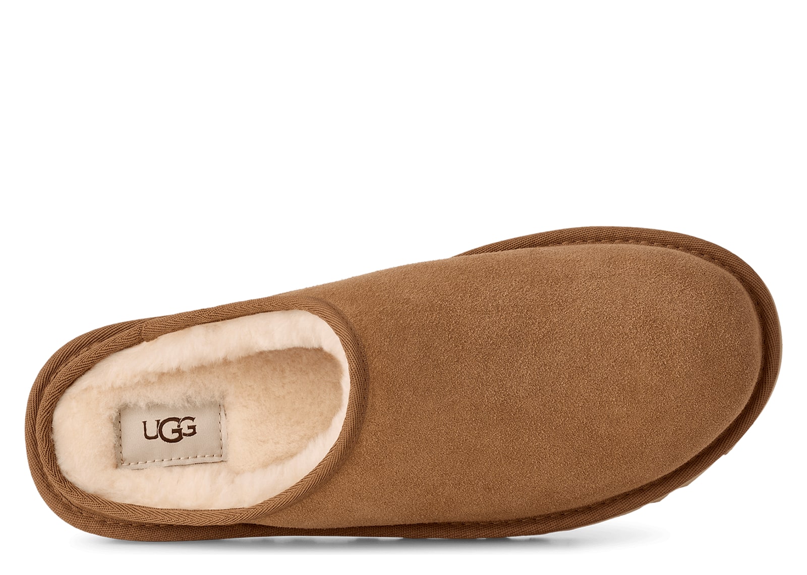 UGG Classic Slip-On Chestnut - görsel 6