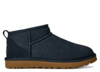UGG Classic Ultra Mini Boot Dark Indigo (W)