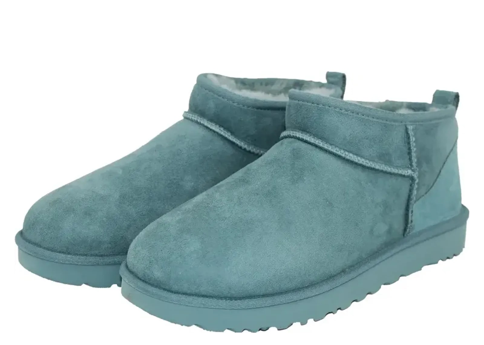 UGG Classic Ultra Mini Boot Deep Ice (W) - görsel 3