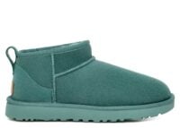 UGG Classic Ultra Mini Boot Deep Ice (W)